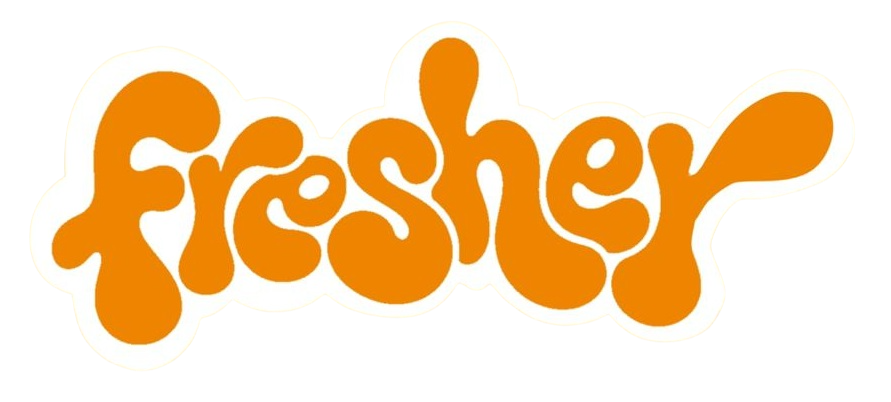 Fresher Essentials Logo